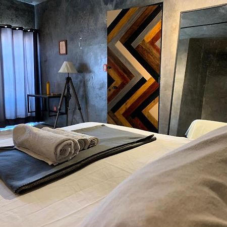 Caja Oaxaca Hotell Eksteriør bilde