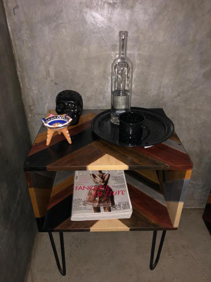 Caja Oaxaca Hotell Eksteriør bilde