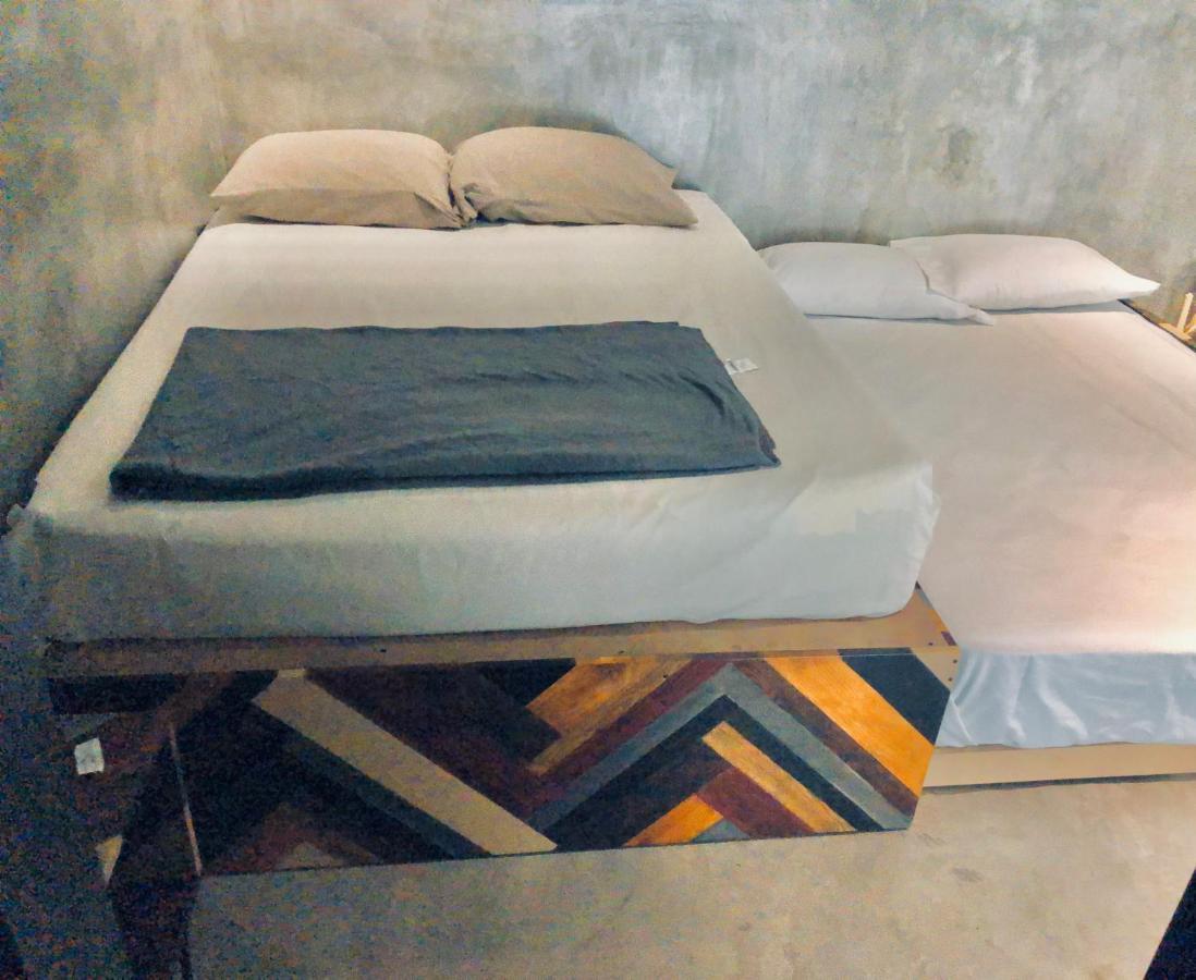 Caja Oaxaca Hotell Eksteriør bilde