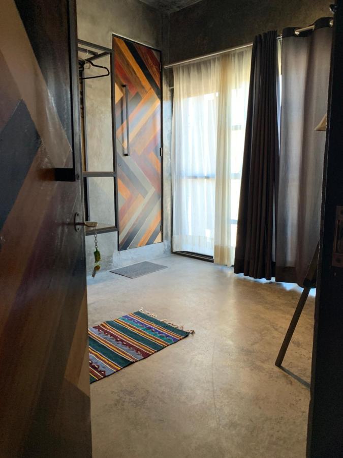 Caja Oaxaca Hotell Eksteriør bilde