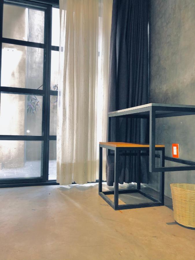 Caja Oaxaca Hotell Eksteriør bilde