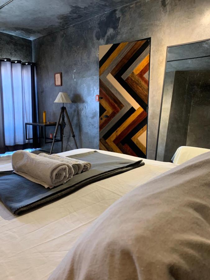 Caja Oaxaca Hotell Eksteriør bilde