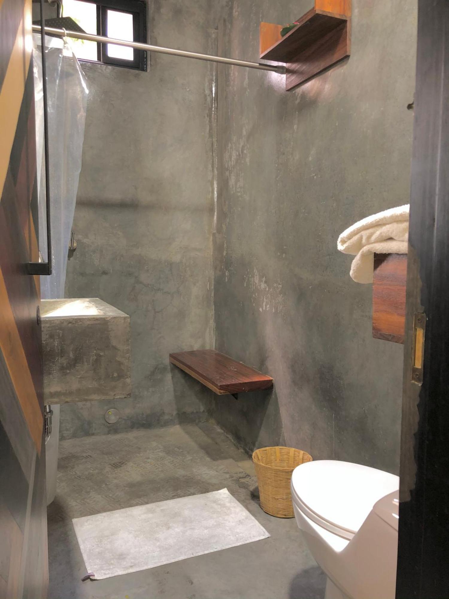 Caja Oaxaca Hotell Eksteriør bilde