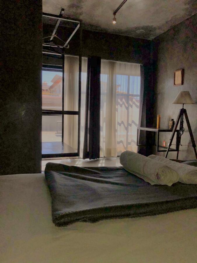 Caja Oaxaca Hotell Eksteriør bilde