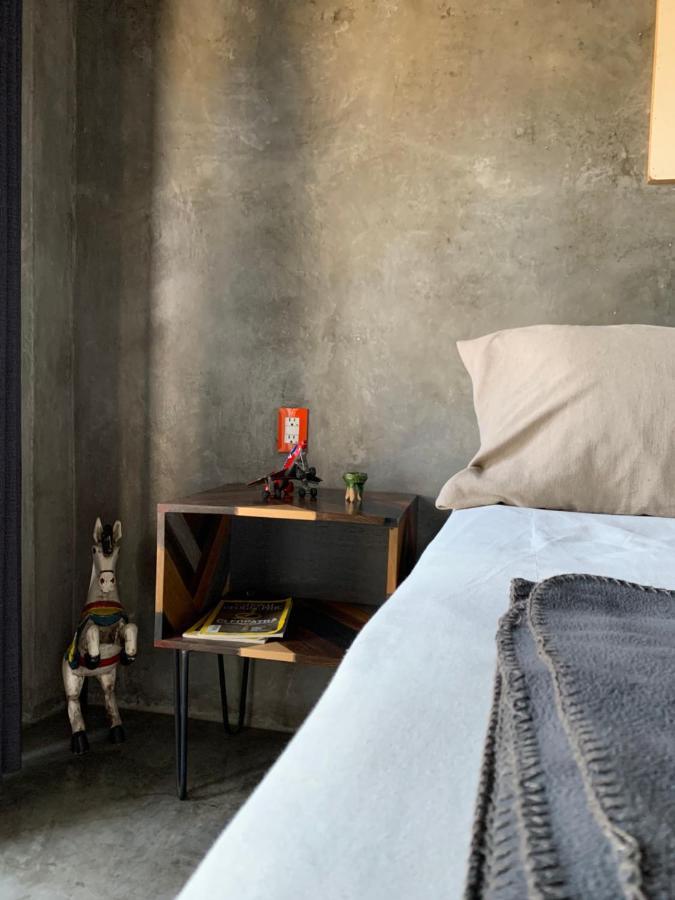 Caja Oaxaca Hotell Eksteriør bilde