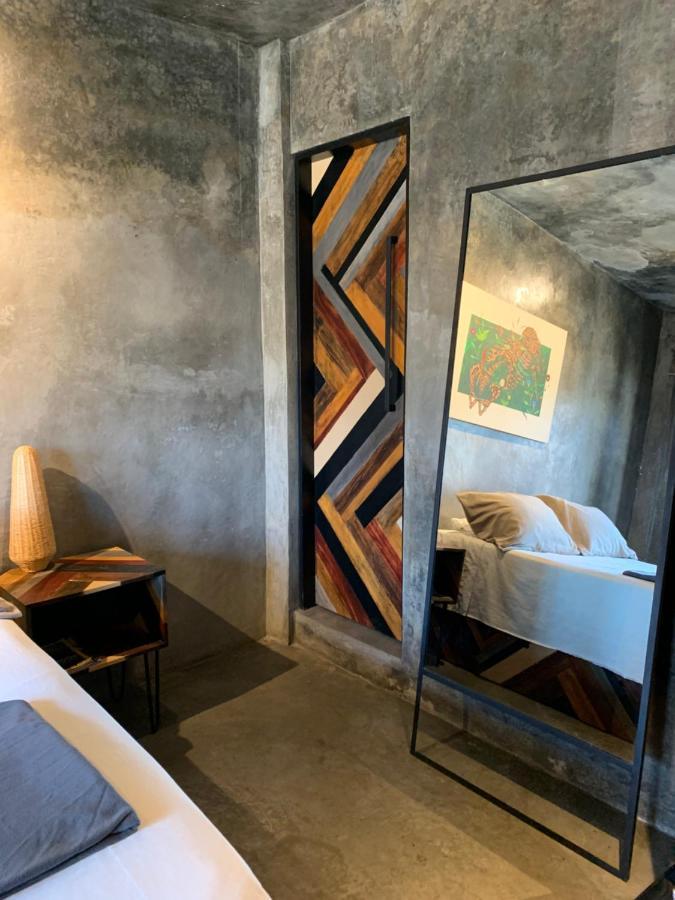 Caja Oaxaca Hotell Eksteriør bilde