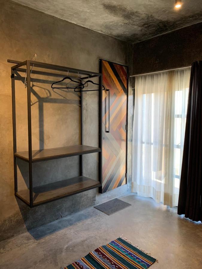 Caja Oaxaca Hotell Eksteriør bilde
