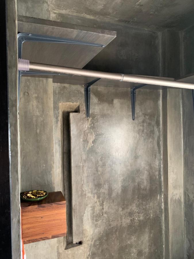 Caja Oaxaca Hotell Eksteriør bilde
