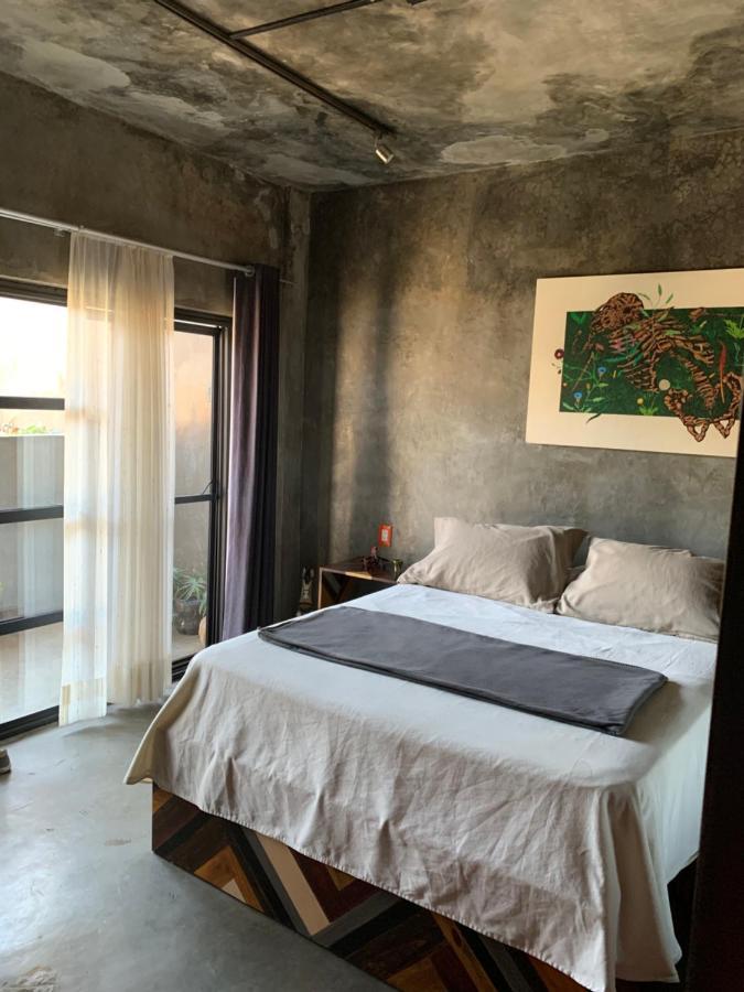 Caja Oaxaca Hotell Eksteriør bilde