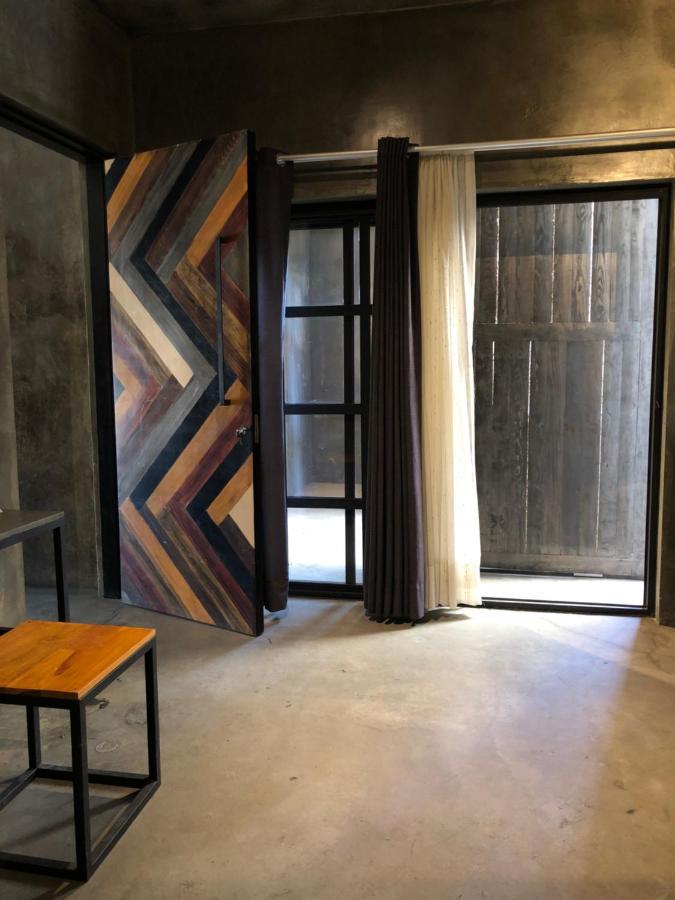 Caja Oaxaca Hotell Eksteriør bilde