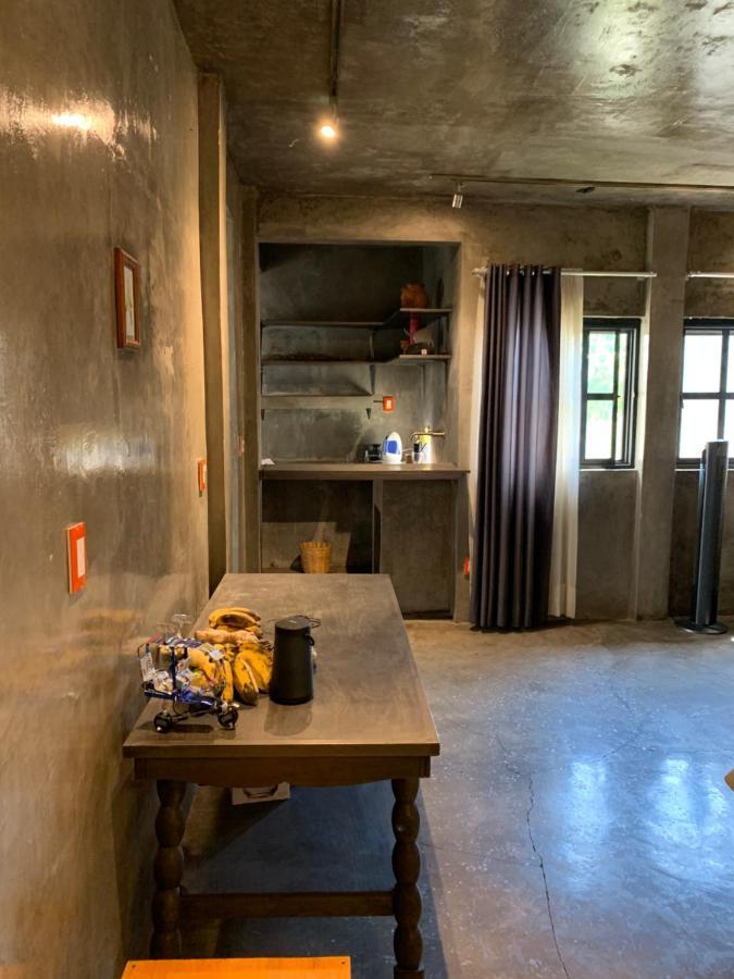 Caja Oaxaca Hotell Eksteriør bilde