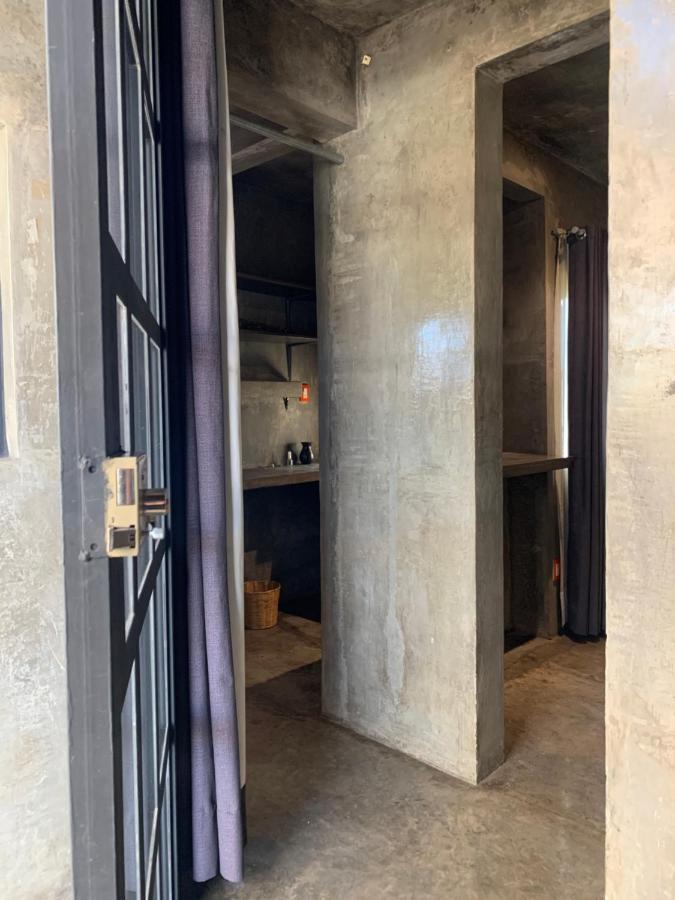 Caja Oaxaca Hotell Eksteriør bilde
