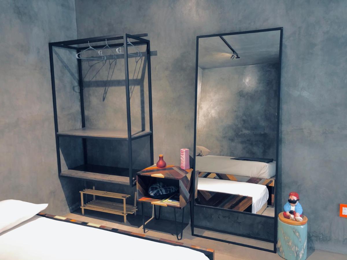 Caja Oaxaca Hotell Eksteriør bilde