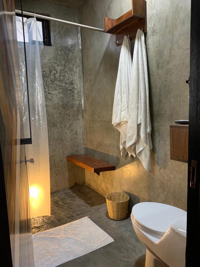 Caja Oaxaca Hotell Eksteriør bilde