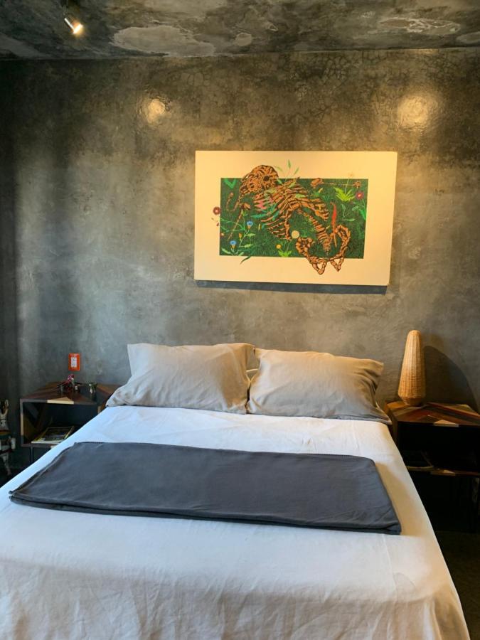 Caja Oaxaca Hotell Eksteriør bilde