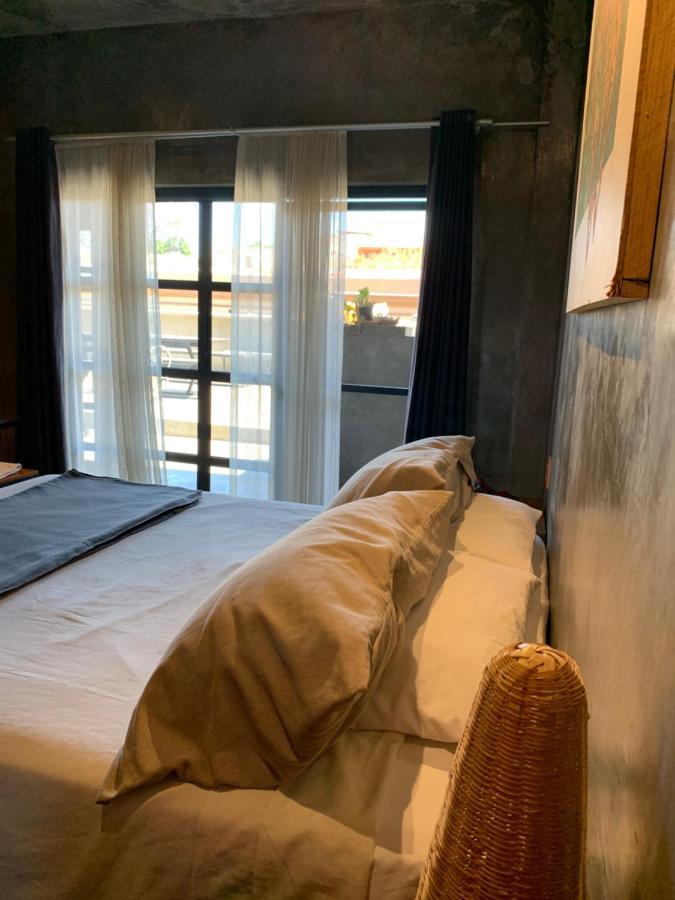 Caja Oaxaca Hotell Eksteriør bilde