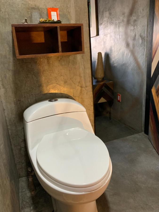 Caja Oaxaca Hotell Eksteriør bilde