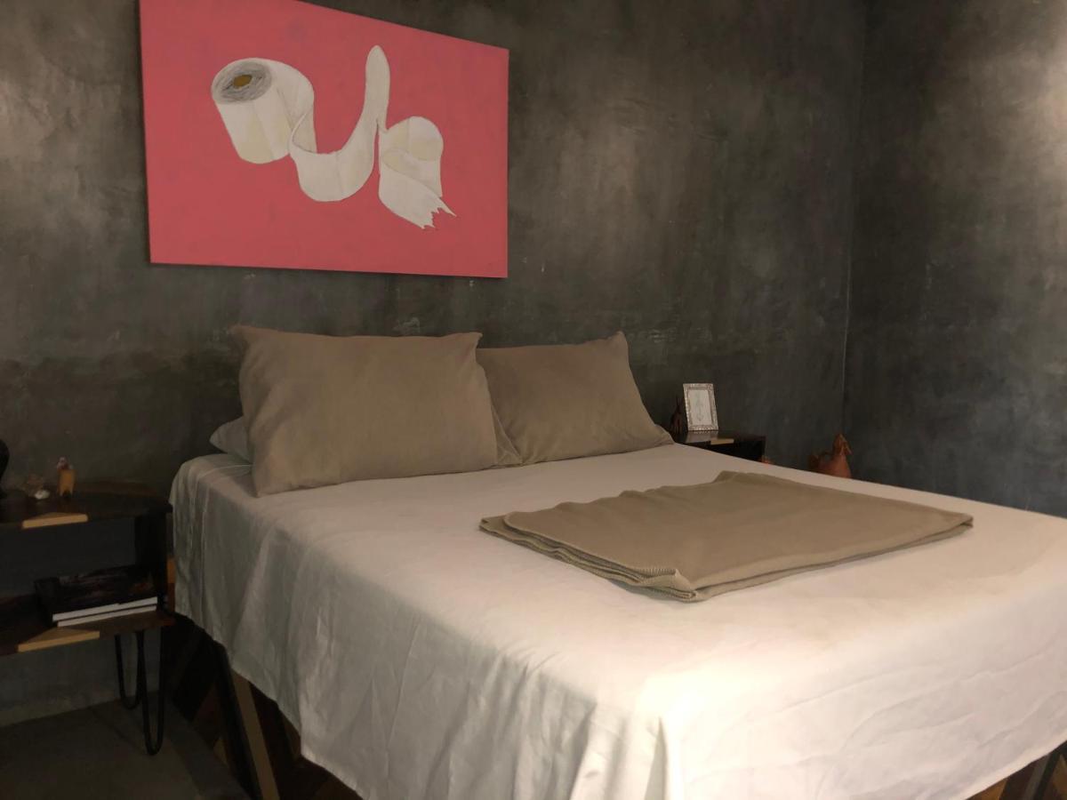 Caja Oaxaca Hotell Eksteriør bilde