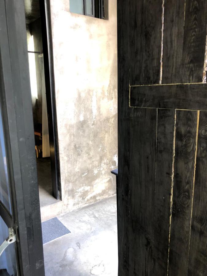 Caja Oaxaca Hotell Eksteriør bilde