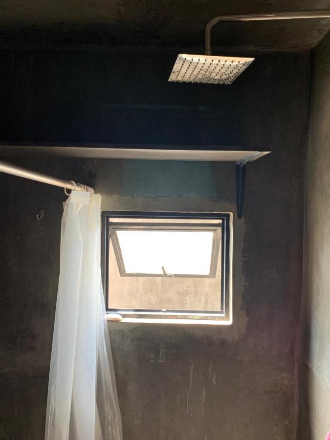 Caja Oaxaca Hotell Eksteriør bilde