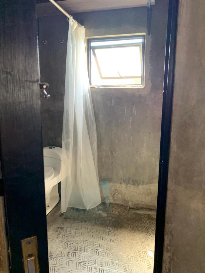 Caja Oaxaca Hotell Eksteriør bilde