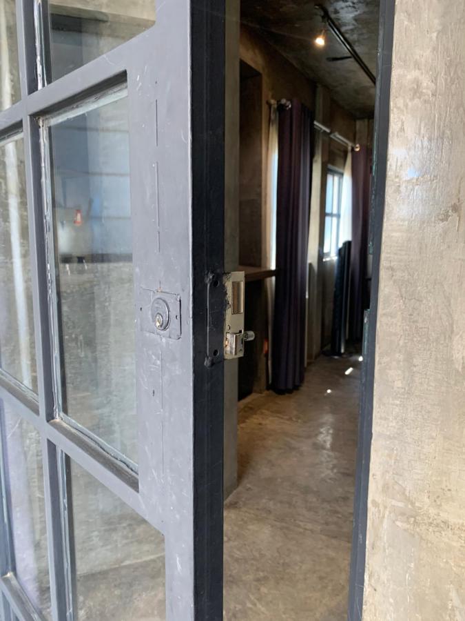 Caja Oaxaca Hotell Eksteriør bilde