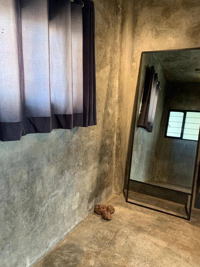 Caja Oaxaca Hotell Eksteriør bilde