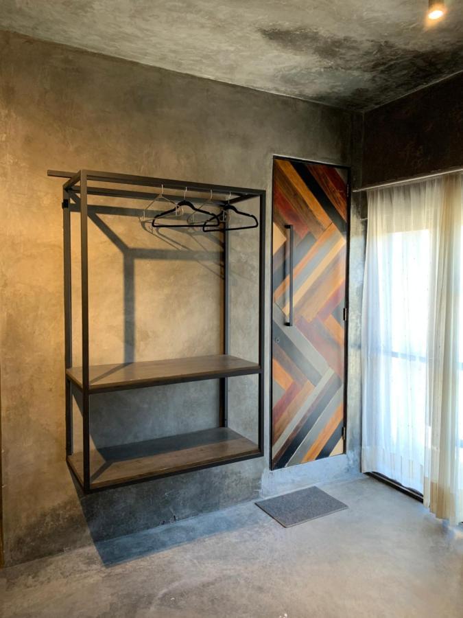 Caja Oaxaca Hotell Eksteriør bilde