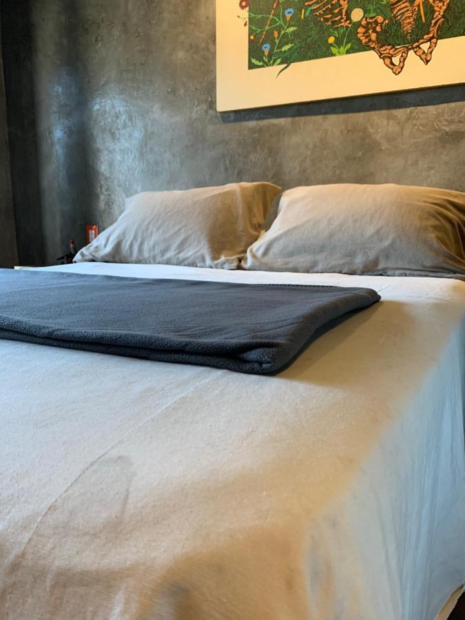 Caja Oaxaca Hotell Eksteriør bilde