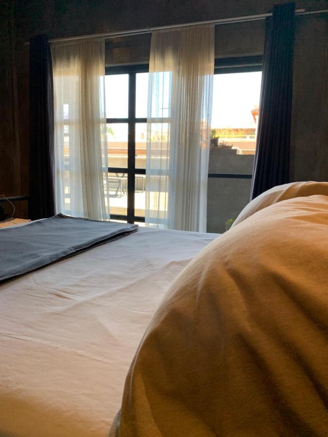 Caja Oaxaca Hotell Eksteriør bilde