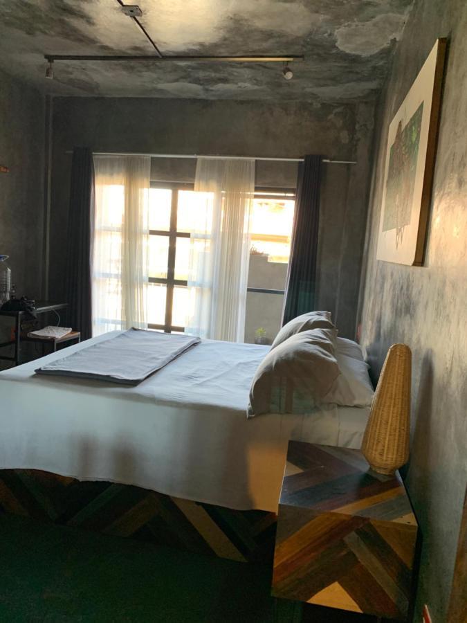 Caja Oaxaca Hotell Eksteriør bilde