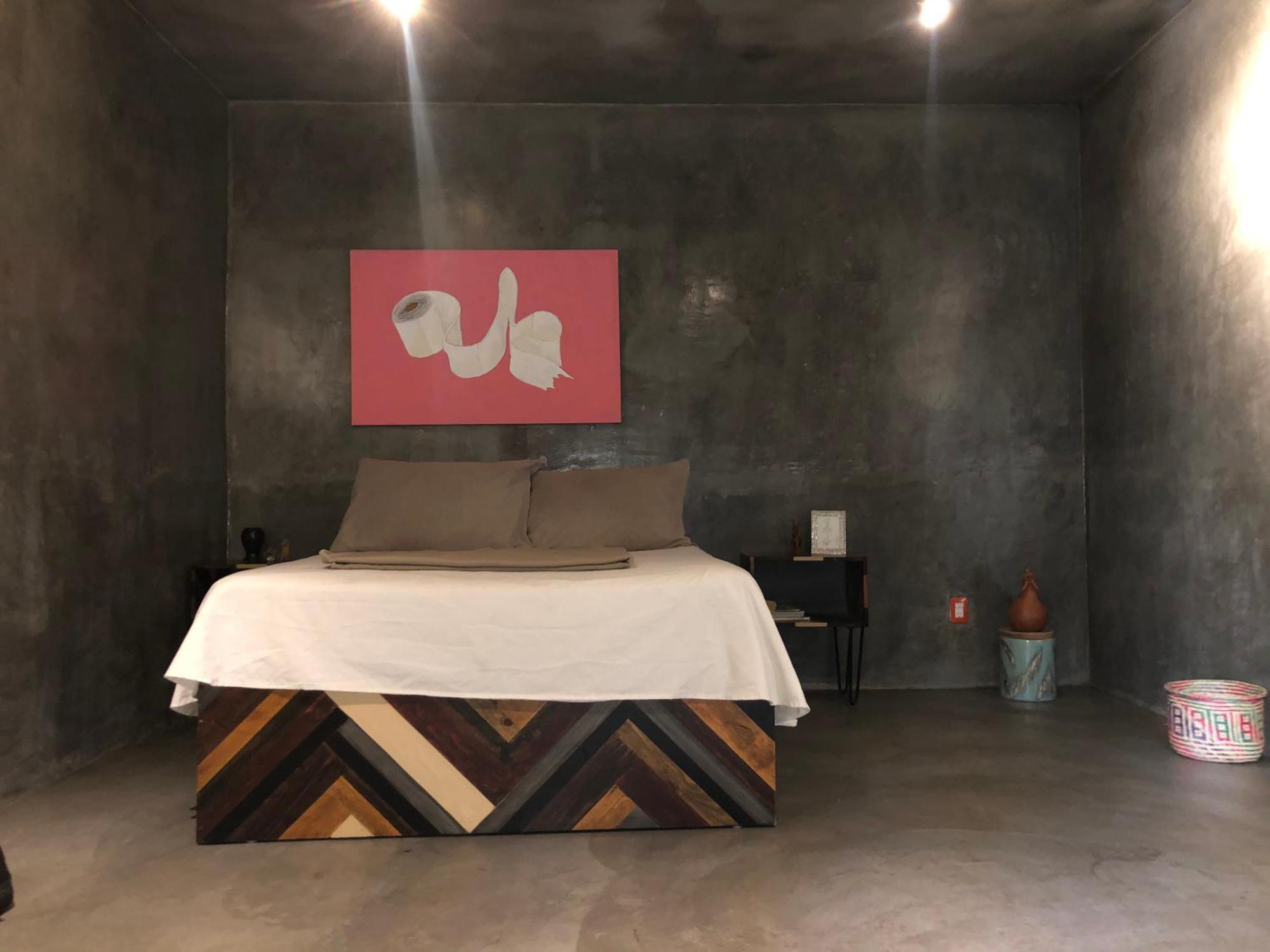 Caja Oaxaca Hotell Eksteriør bilde