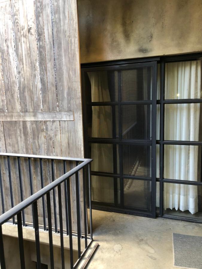 Caja Oaxaca Hotell Eksteriør bilde
